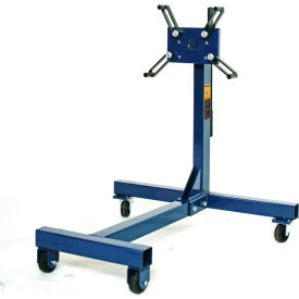 1250 lb. Capacity Engine Stand - HW93778