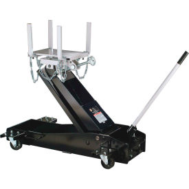 1-1/2 Ton Floor Style Transmission Jack - 43000