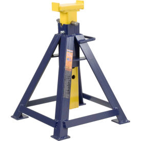 10 Ton High Reach Jack Stands - HW93512