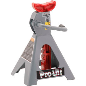 3 Ton Stamped Jack Stands - T-6903D