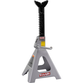 6 Ton Stamped Jack Stands -T-6906D