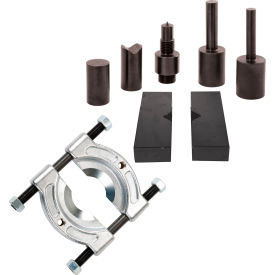 25 Ton Shop Press Accessories Kit - HW93309