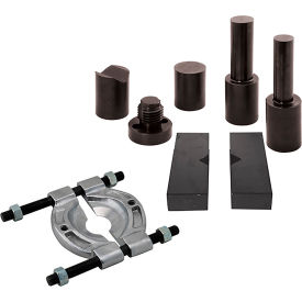 Shop Press Accessories Kit - HW93409