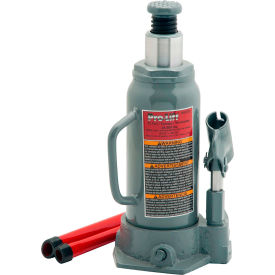 12 Ton Bottle Jack - B-012D