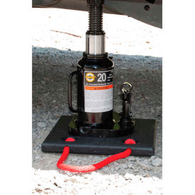 Omega 20 Ton Jack Support Plate