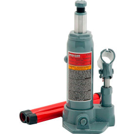 2 Ton Bottle Jack - B-002D
