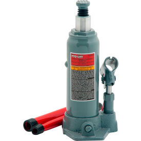 4 Ton Bottle Jack - B-004D