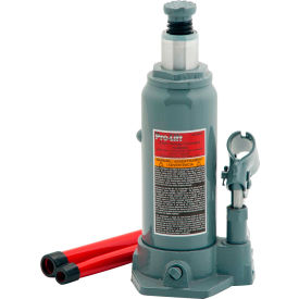 6 Ton Bottle Jack - B-006D