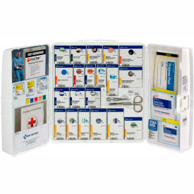 Large Plastic SmartCompliance Cabinet, No Meds
