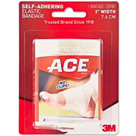 Self-Adhesive Bandage, 3"
