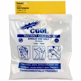 Z6005 Cold Compress, 4 x 5", 1 Bag