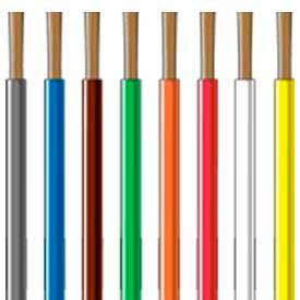Black General Purpose Primary Wire, 12 Gauge, 1,000 Ft