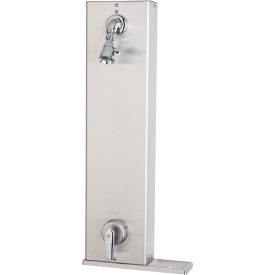 Sentinel Mark II Shower Valve Combination with Lever Handle