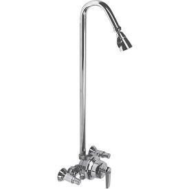 Speakman Sentinel Mark II Regency Exposed Anti Scald Balanced Pressure Shower