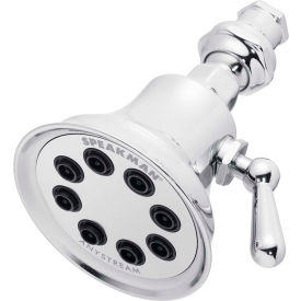 Anystream® Multi Function Shower Head
