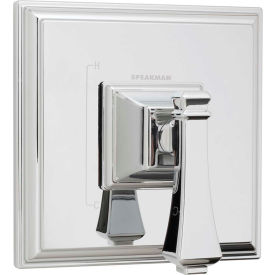 Rainier™ Pressure Balance Valve & Trim
