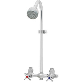 Speakman Commander Exposed Shower