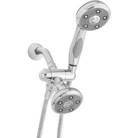 Speakman Anystream Shower Head W/Hand Shower Combination System