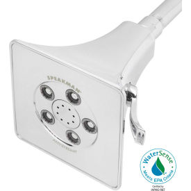 Anystream Rainier Multi Function Shower Head