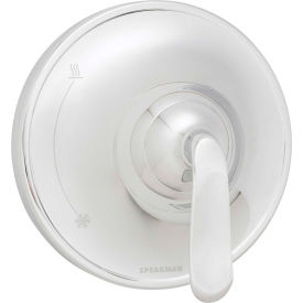 Speakman Pressure Balance Valve & Trim