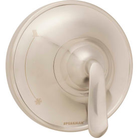 Pressure Balance Valve & Trim
