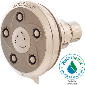 Anystream Multi Function Shower Head