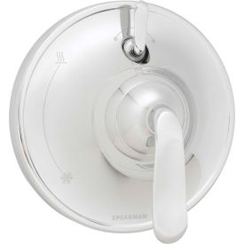 Pressure Balance Valve & Trim