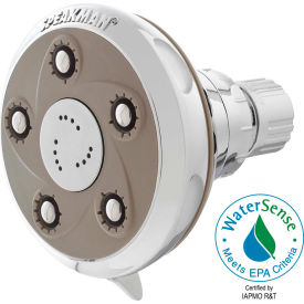 Anystream® Multi Function Shower Head
