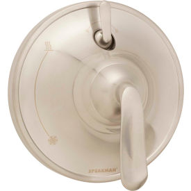 Pressure Balance Valve & Trim