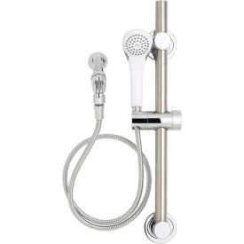 Versatile ADA Compliant HandHeld Shower System