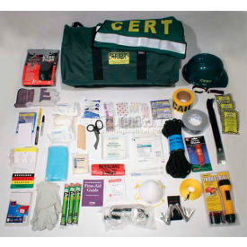 CERT Deluxe Duffle