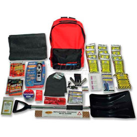 Cold Weather Survival Kit, 2 Person