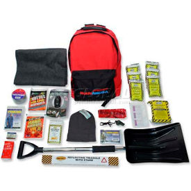 Cold Weather Survival Kit, 1 Person