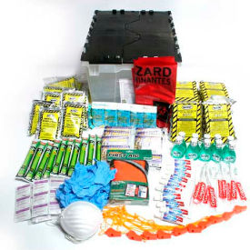 Emergency Kit, 10 Person