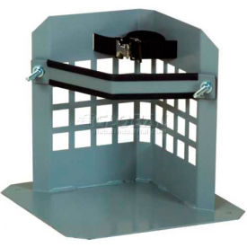 Floor Stand, 1 Cylinder Capacity