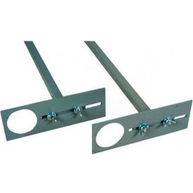 Cylinder Locking Posts G-953LP (Pair) for all 2 Cylinder Hand Trucks
