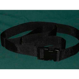 54" Replacement Strap Assembly, Nylon Buckle