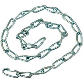 41" Optional Stainless Steel Chain Set