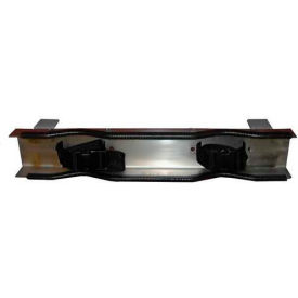 Bench Mount Bracket, 2 Cylinder Capacity