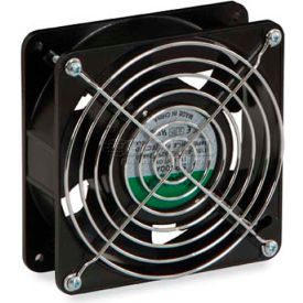 High Speed Fan Assembly Kit, 115V / 115 CFM