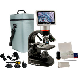 PentaView LCD Digital Microscope