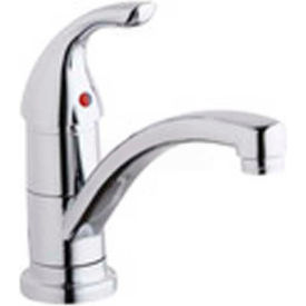 Elkay Everyday Kitchen Faucet, 1 Hole Drilling