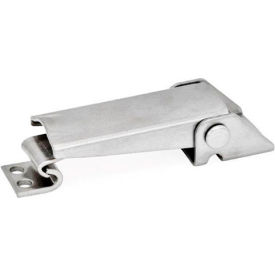Toggle Latch W/O Safety Catch, Size 100, Stainless Steel