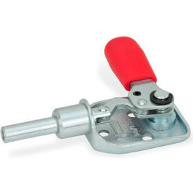 Push-Pull Toggle Clamp Type, Size 50, Sheet Metal