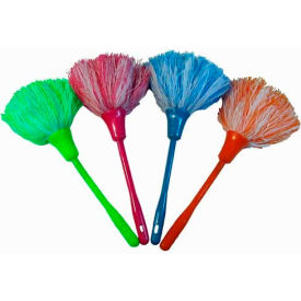 11" Mini Microfeather Duster-Assorted Colors