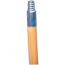 Metal Threaded Handle, 15/16 X 60"