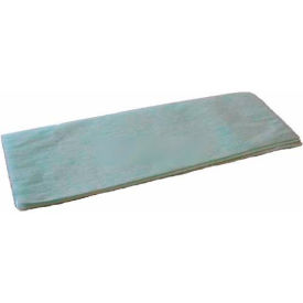 8 X 24" Dusting Sheets, Pack Qty 200 BF248