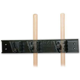 3 Position Tool Holder, Black, 18"