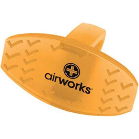 Bowl Clip, Citrus Grove, 12/Box