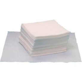 Grease & Oil Wipes, 12" x 13", 50 Wipes/Pack